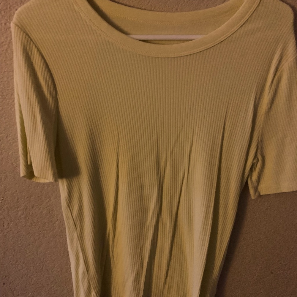 Target A New Day Basic Tee